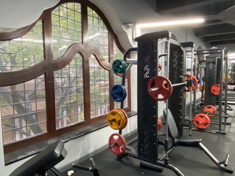 To Let commercial Property for Rent in Cape Town City Centre Western Cape